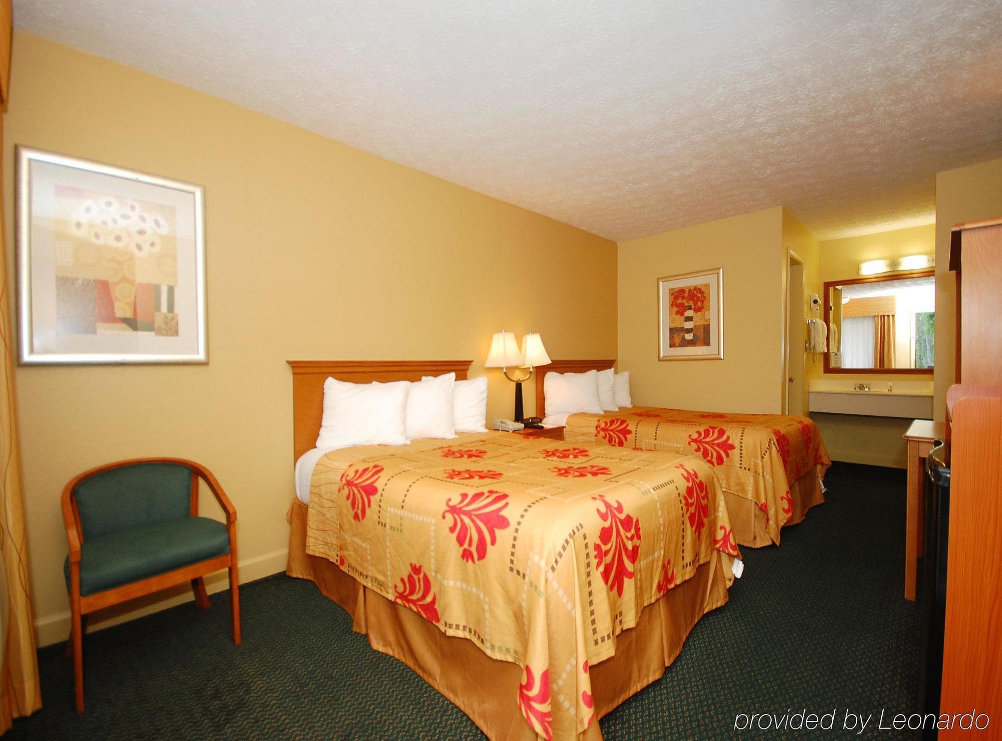 Kennesaw Inn Chambre photo