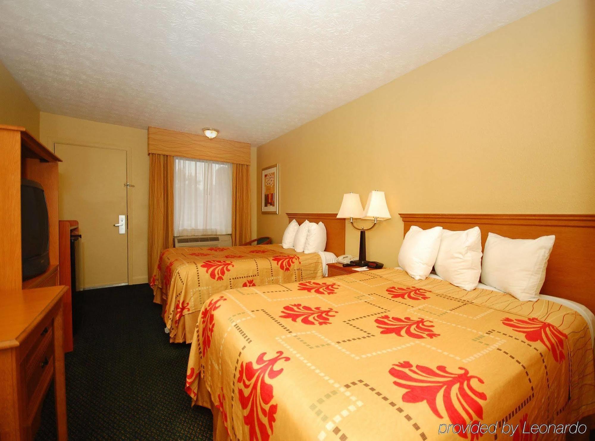 Kennesaw Inn Chambre photo